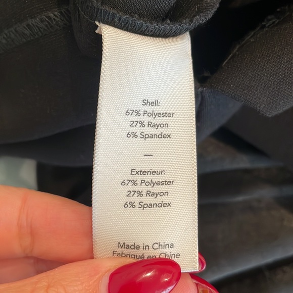 NWOT! Likely Cocktail Dress - Picture 5 of 6